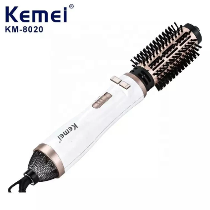 Kemei Auto Rotation Hot Air Brush