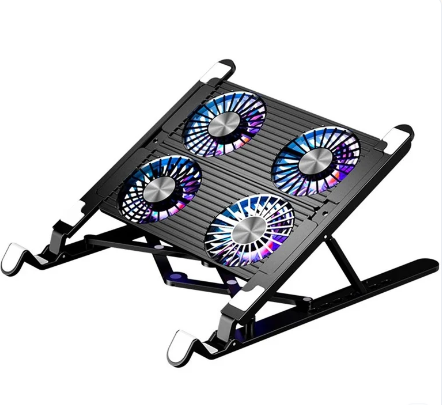 Folding Laptop Cooling Pad