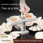 Automatic Dumpling Making Machine