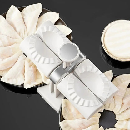 Automatic Dumpling Making Machine