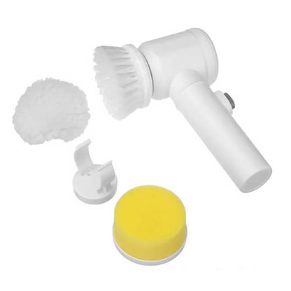 Cleaning Magic Electric Brush (5-in-1)