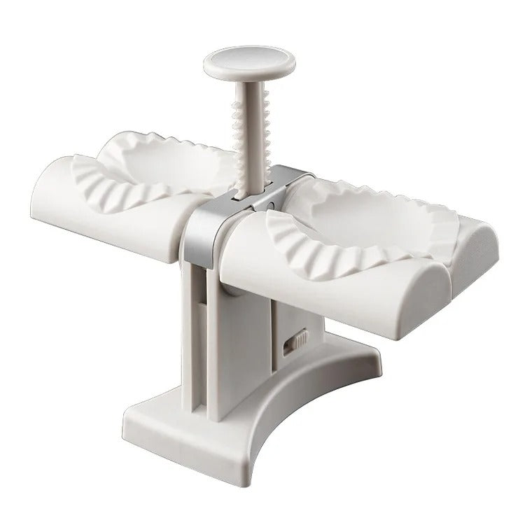Automatic Dumpling Making Machine