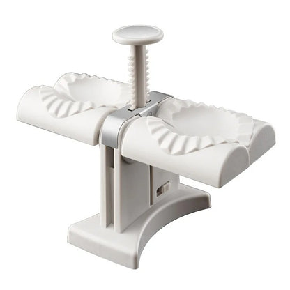 Automatic Dumpling Making Machine